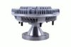 NRF 49052 Clutch, radiator fan